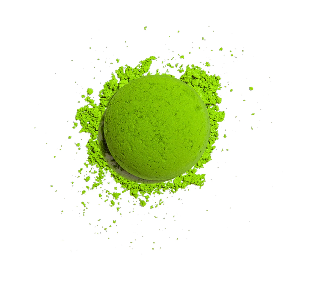 Ceremonial Blend Matcha 20g （Ureshino Saga Japan）